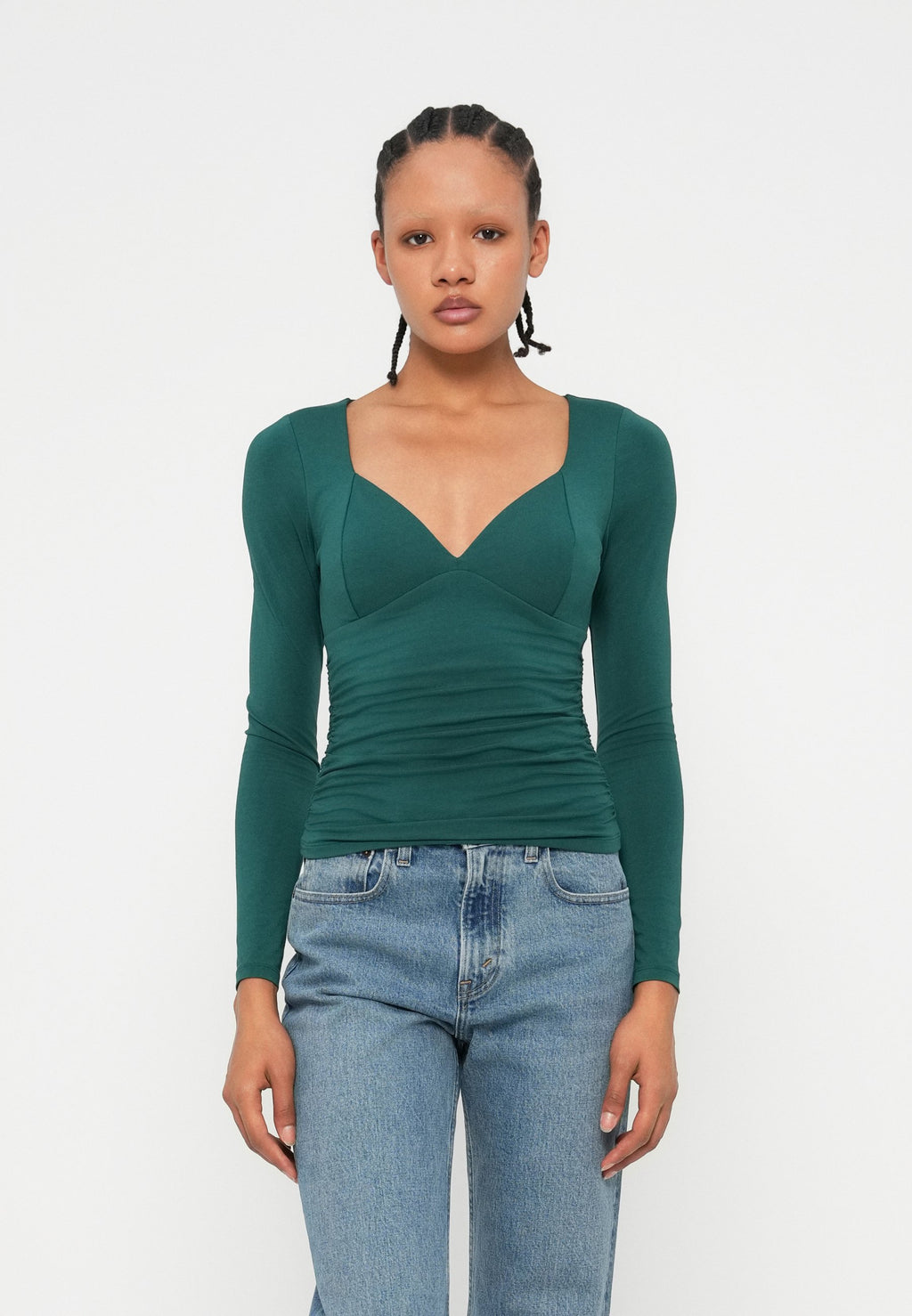 Abercrombie & Fitch ZOE