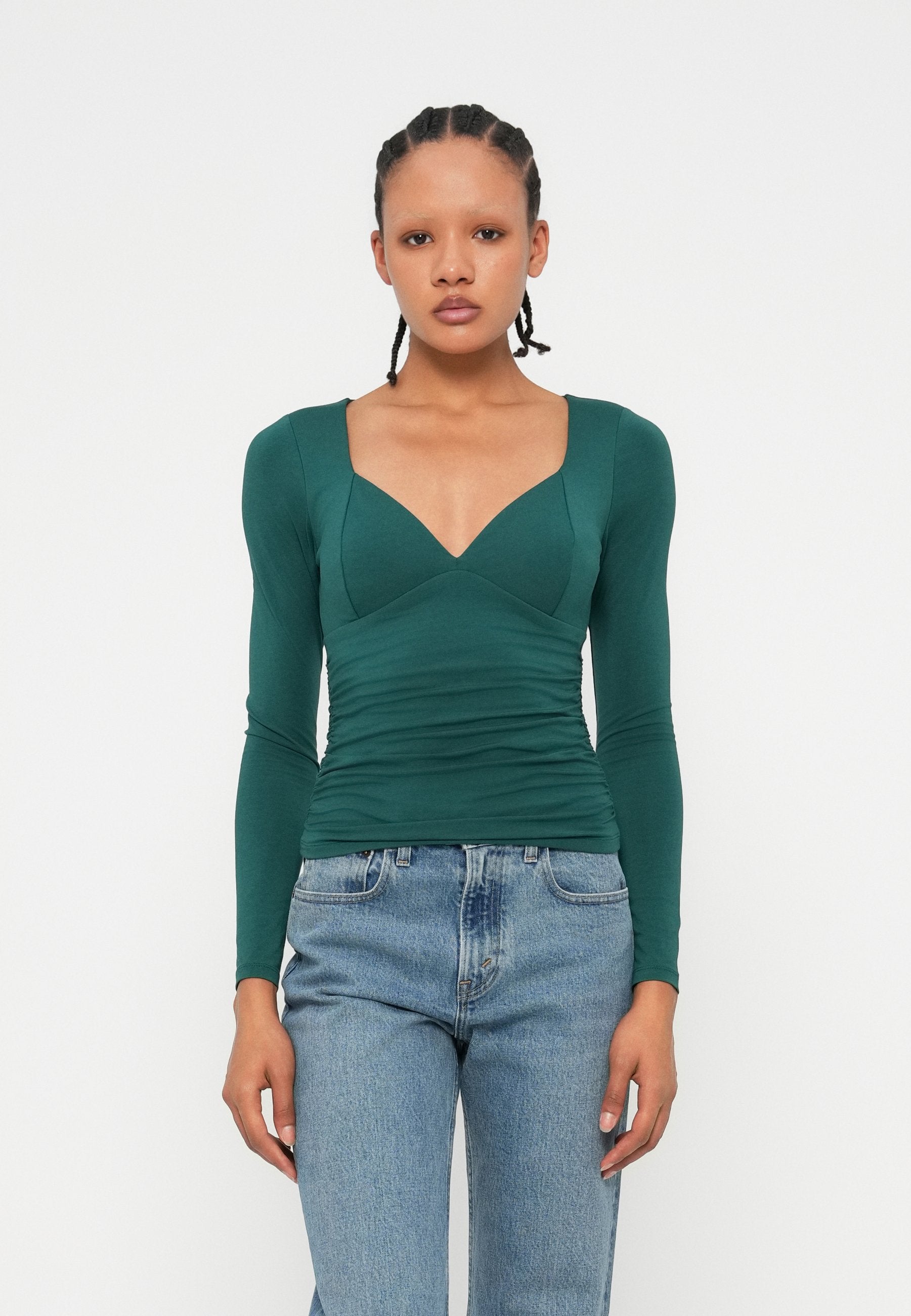 Abercrombie & Fitch ZOE