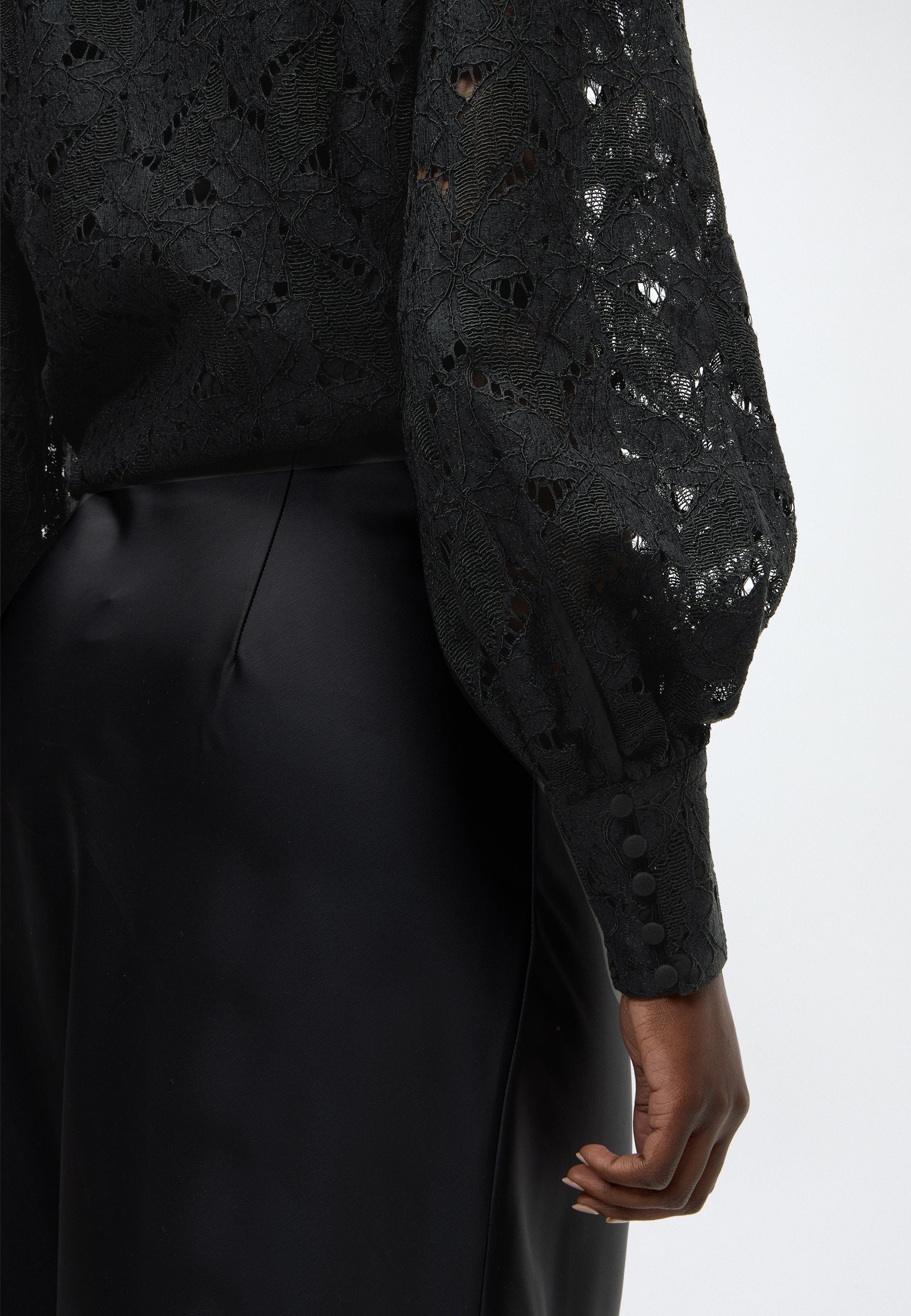 Bardot OLESSIA LACE BODYSUIT
