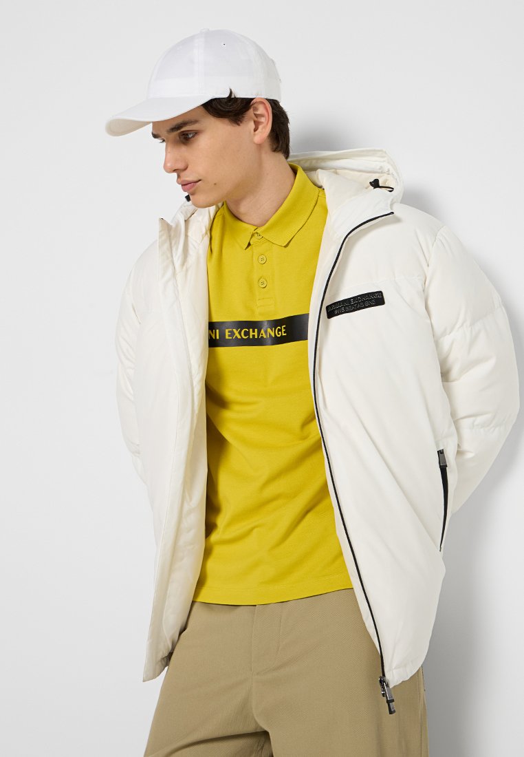 Armani Exchange Daunenjacke Media 4