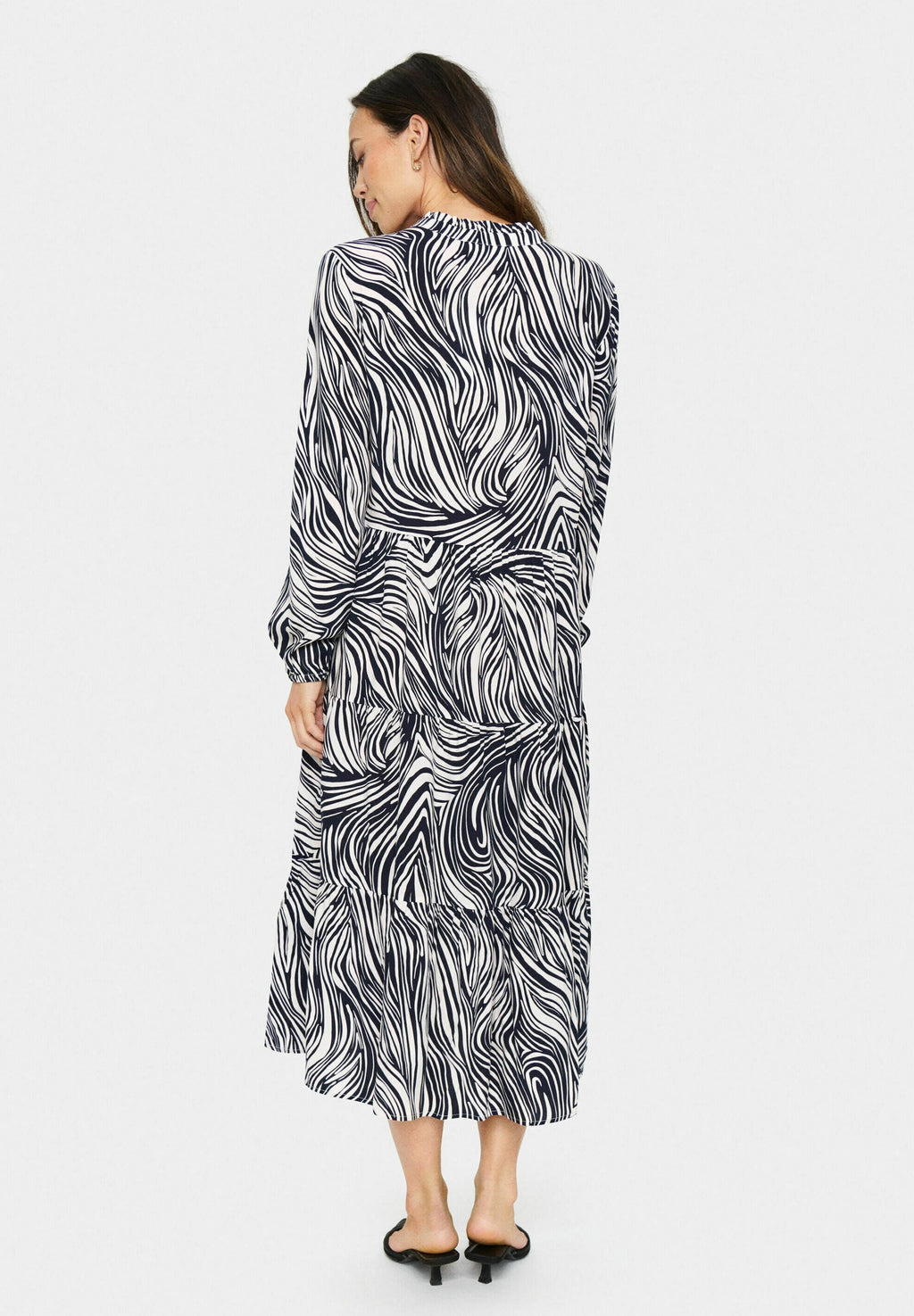 Saint Tropez EDASZ MAXI