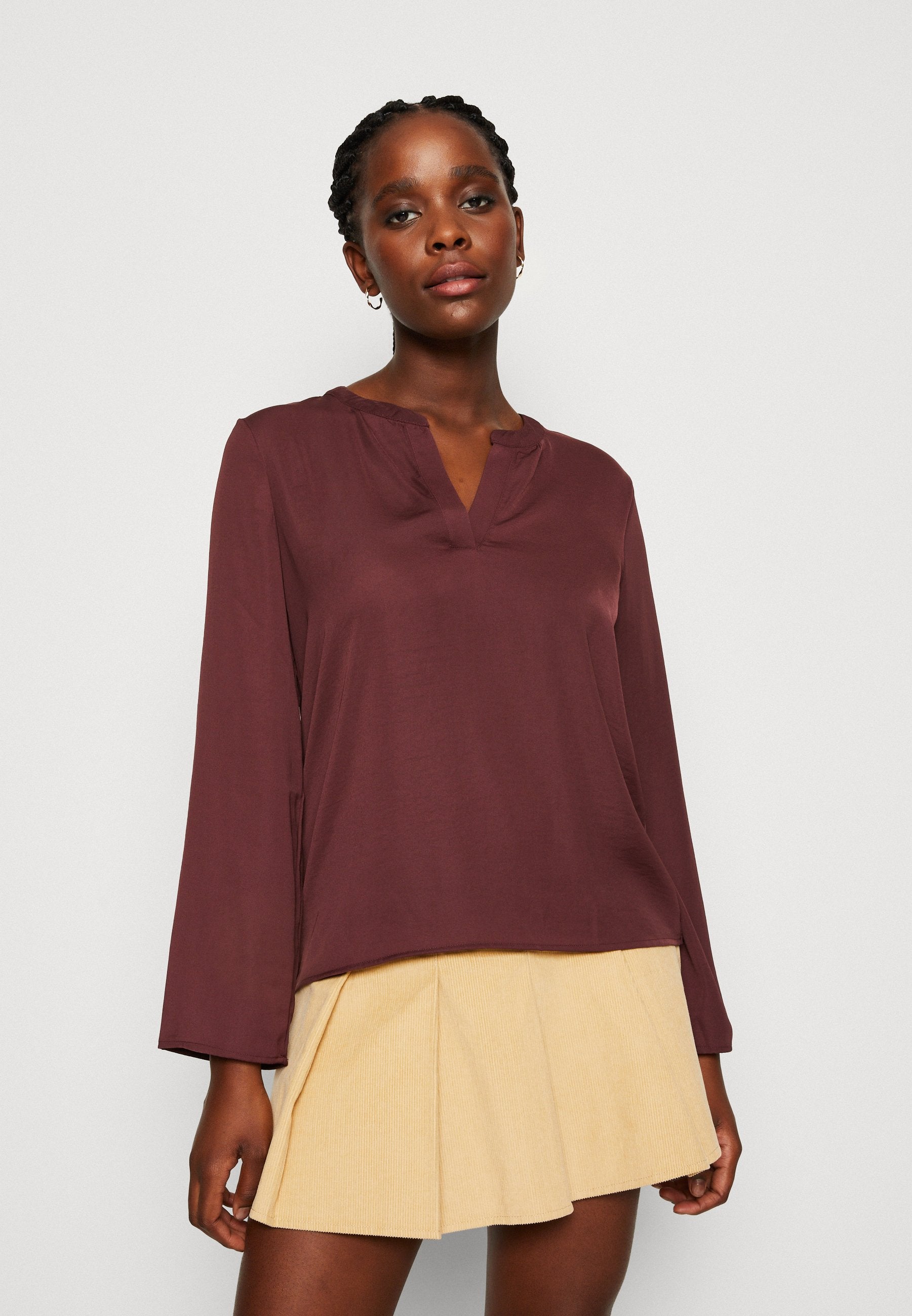 ONLY ONLAVA PLACKET SPIL