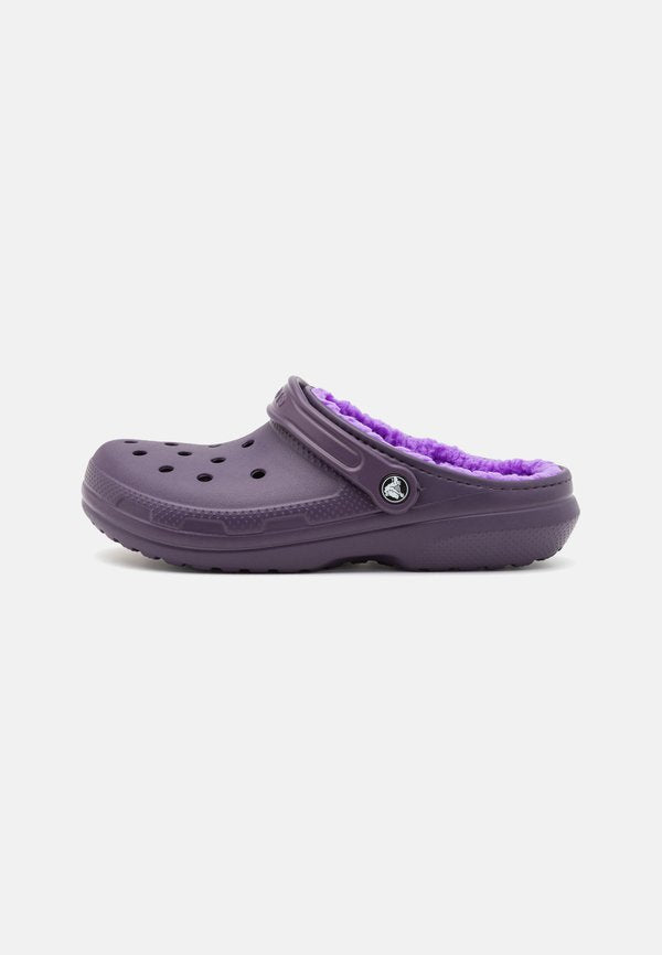 Crocs CLASSIC LINED CLOG