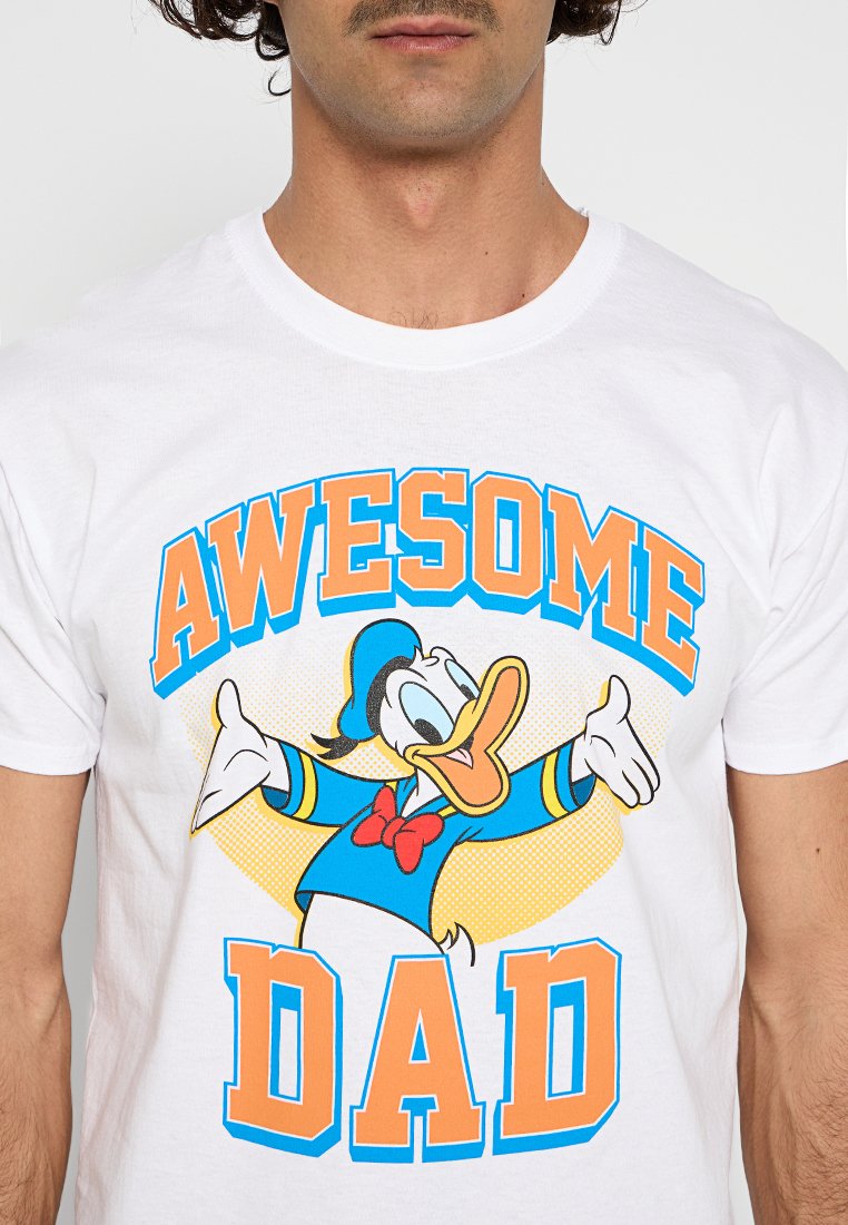 Disney DONALD DUCK AWESOME DAD