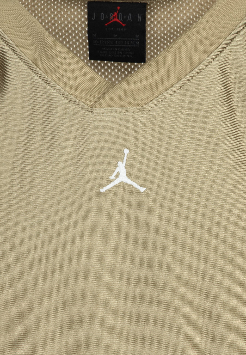 Jordan