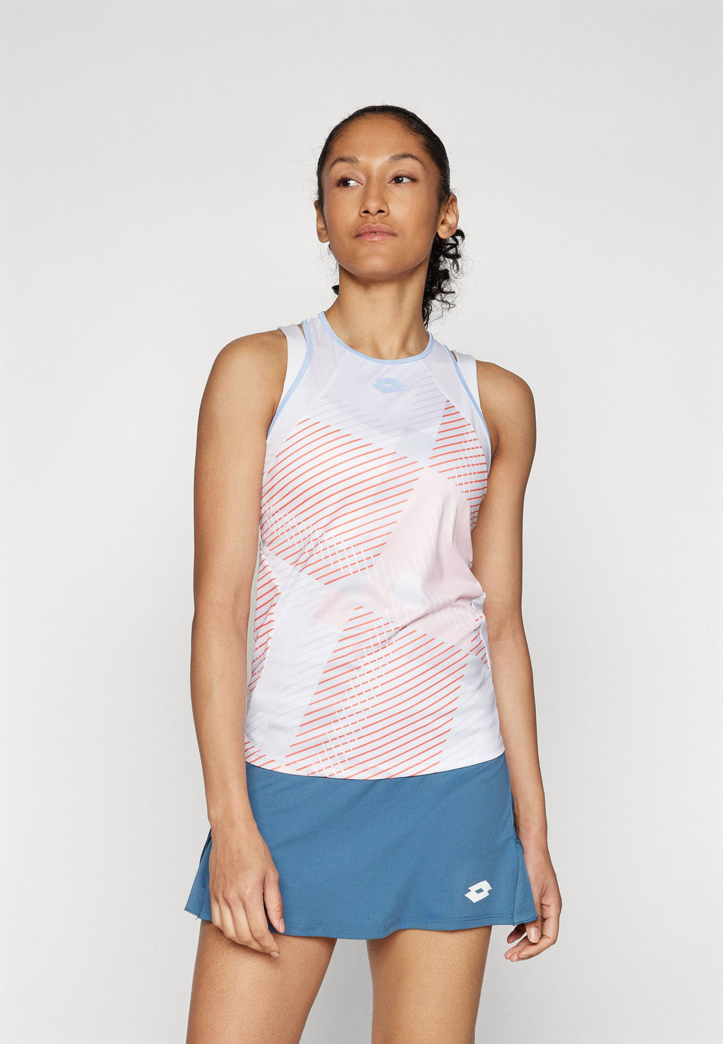 Lotto TECH TANK