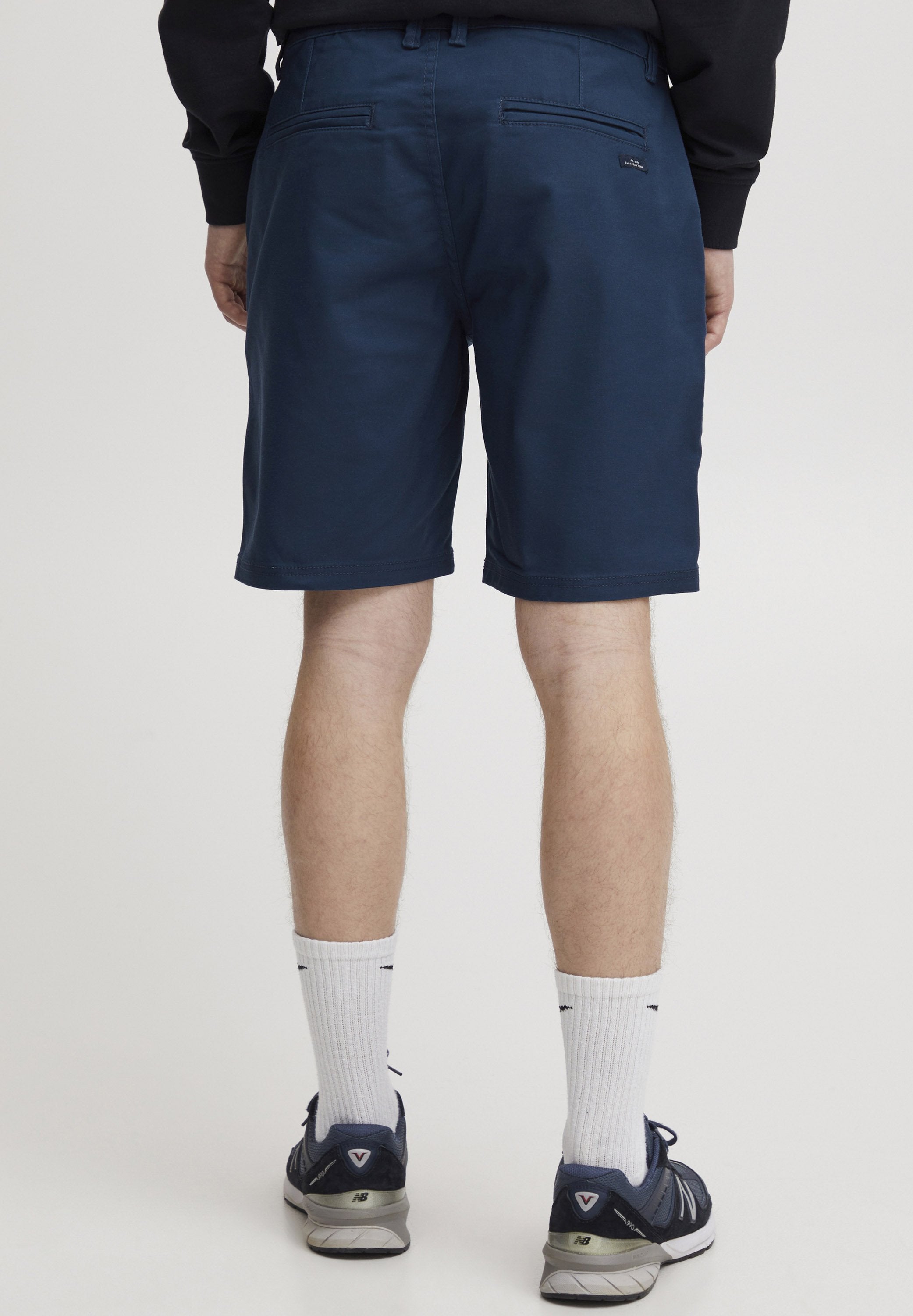 BHSHORTS SLIM FIT Media 4
