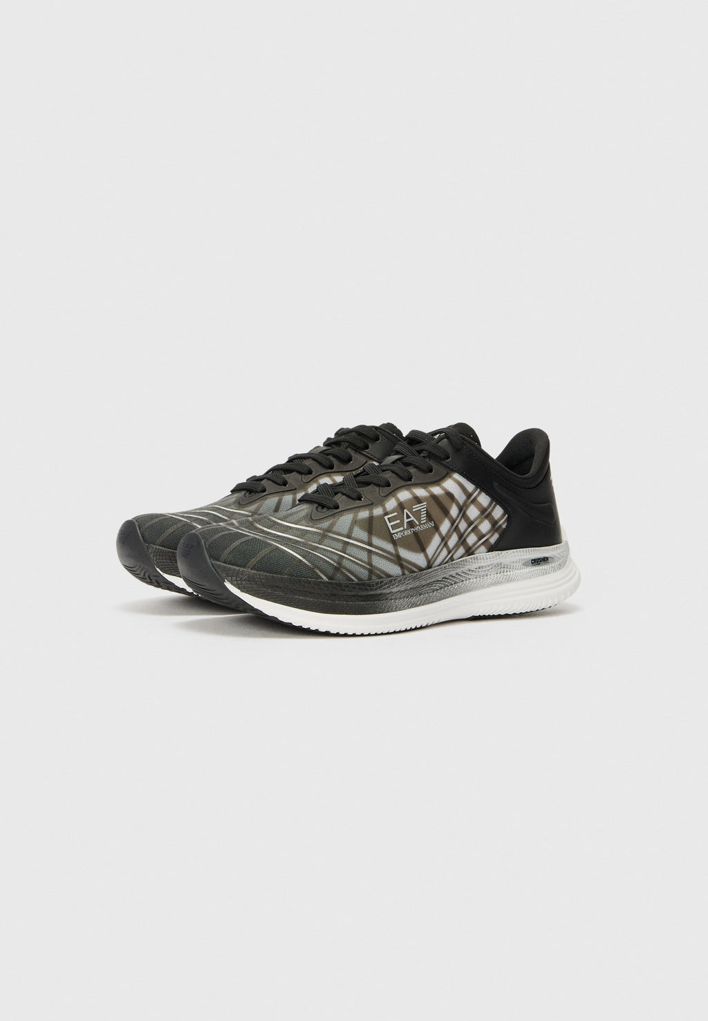 CRUSHER SPEED UNISEX Media 2