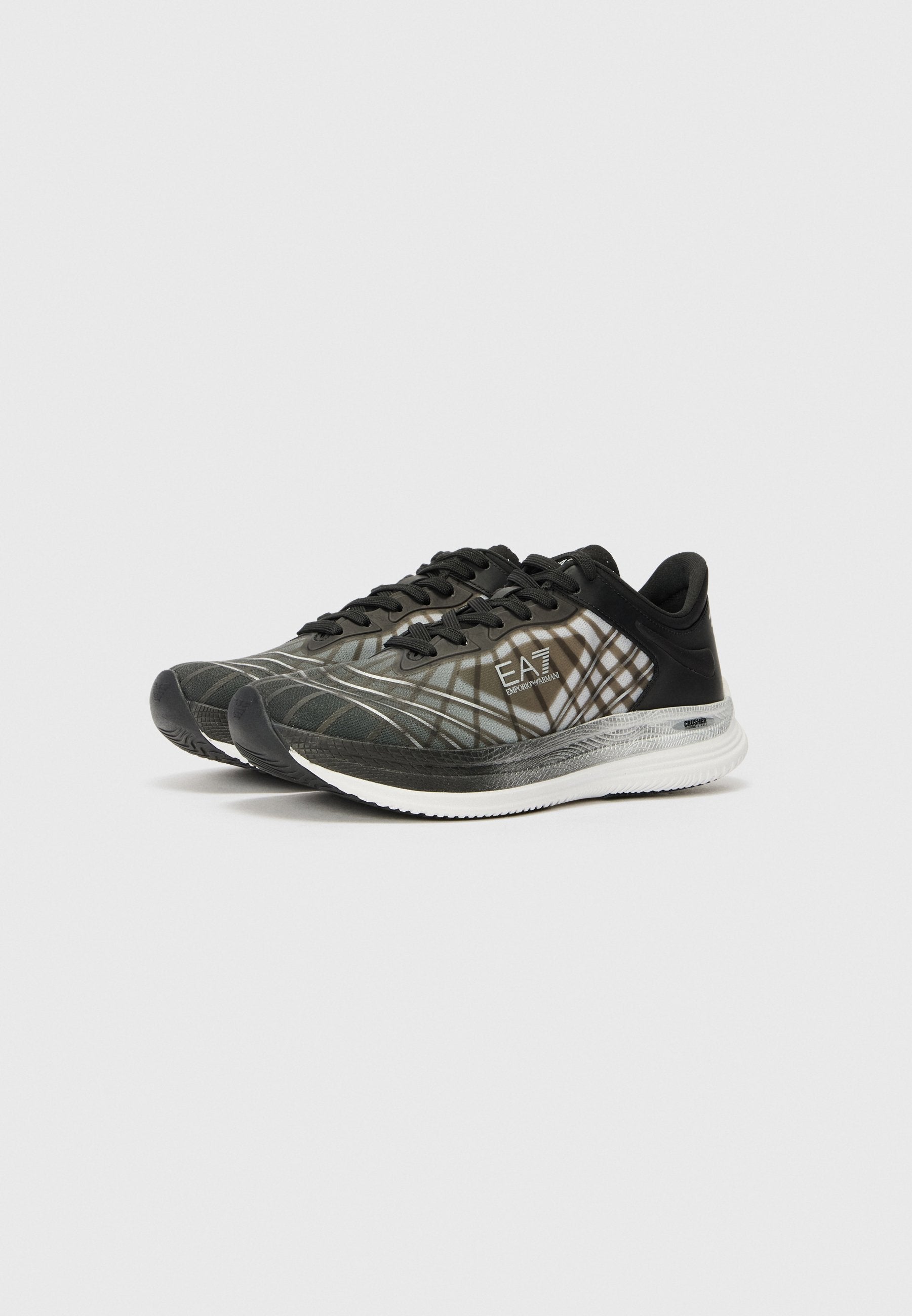 CRUSHER SPEED UNISEX Media 2