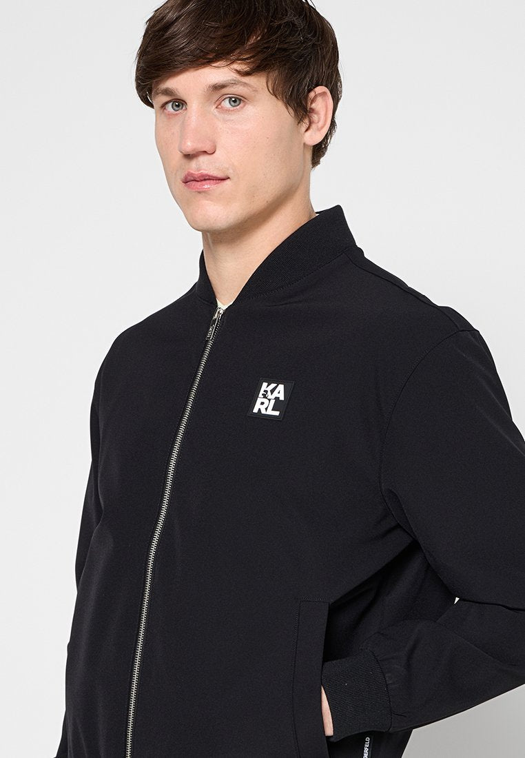 KARL LAGERFELD Bomberjacke Media 4