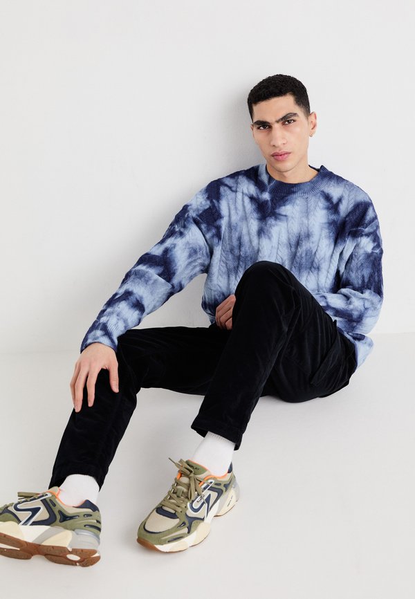 Replay PANTS