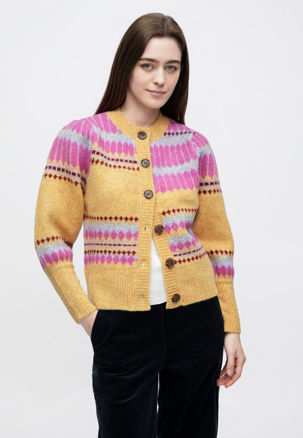 Antik Batik MOHI CARDIGAN