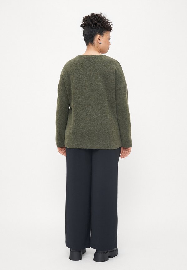 Vero Moda Curve Knitted VMCBESTI Knitted