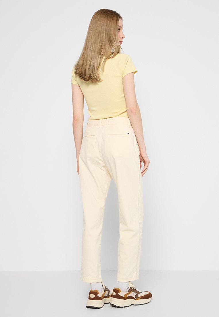 Tommy Hilfiger Stoffhose Media 3