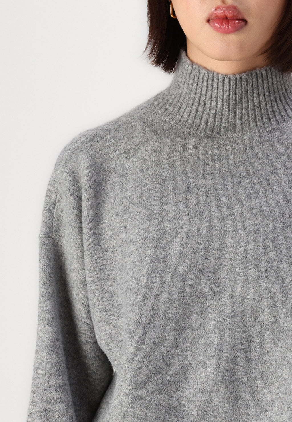 Vero Moda VMZELDA HIGHNECK