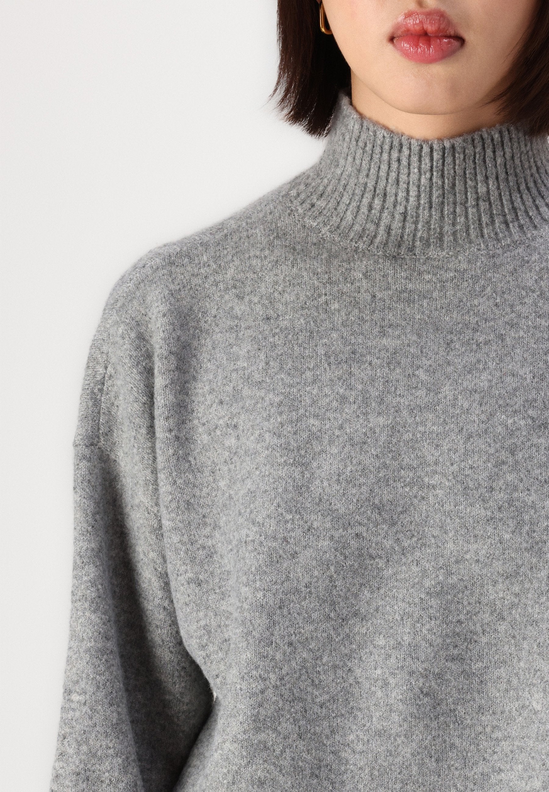Vero Moda VMZELDA HIGHNECK