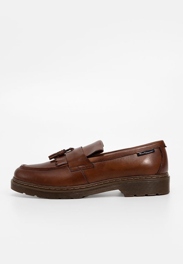 Ben Sherman DUDLEY