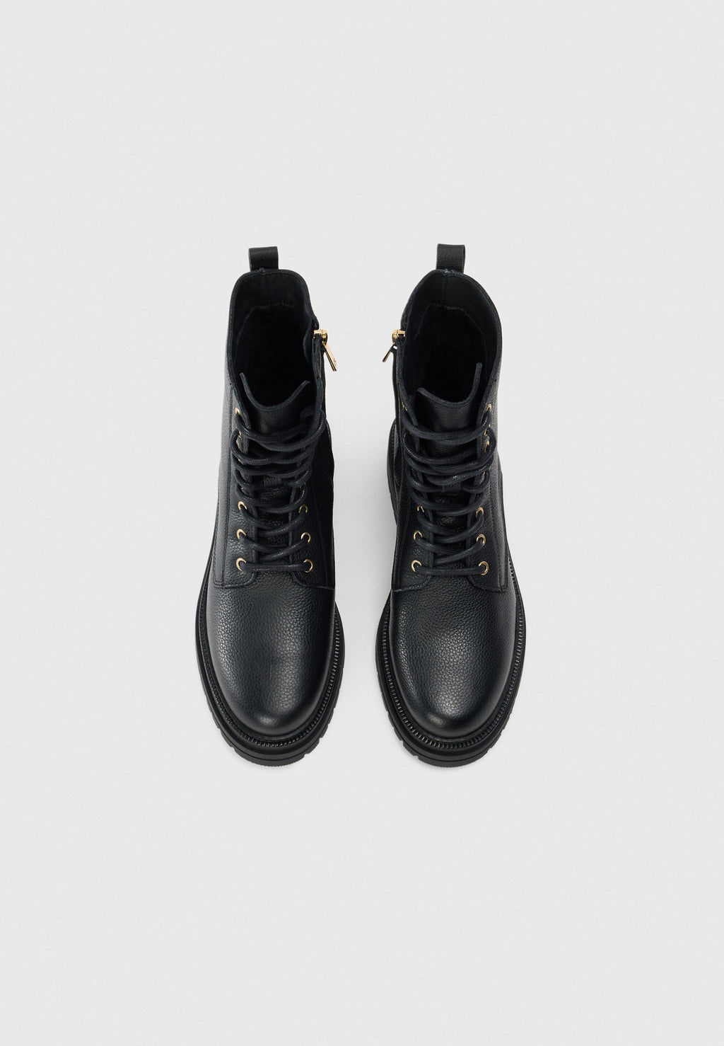 Tommy Hilfiger Schnürstiefelette Media 4
