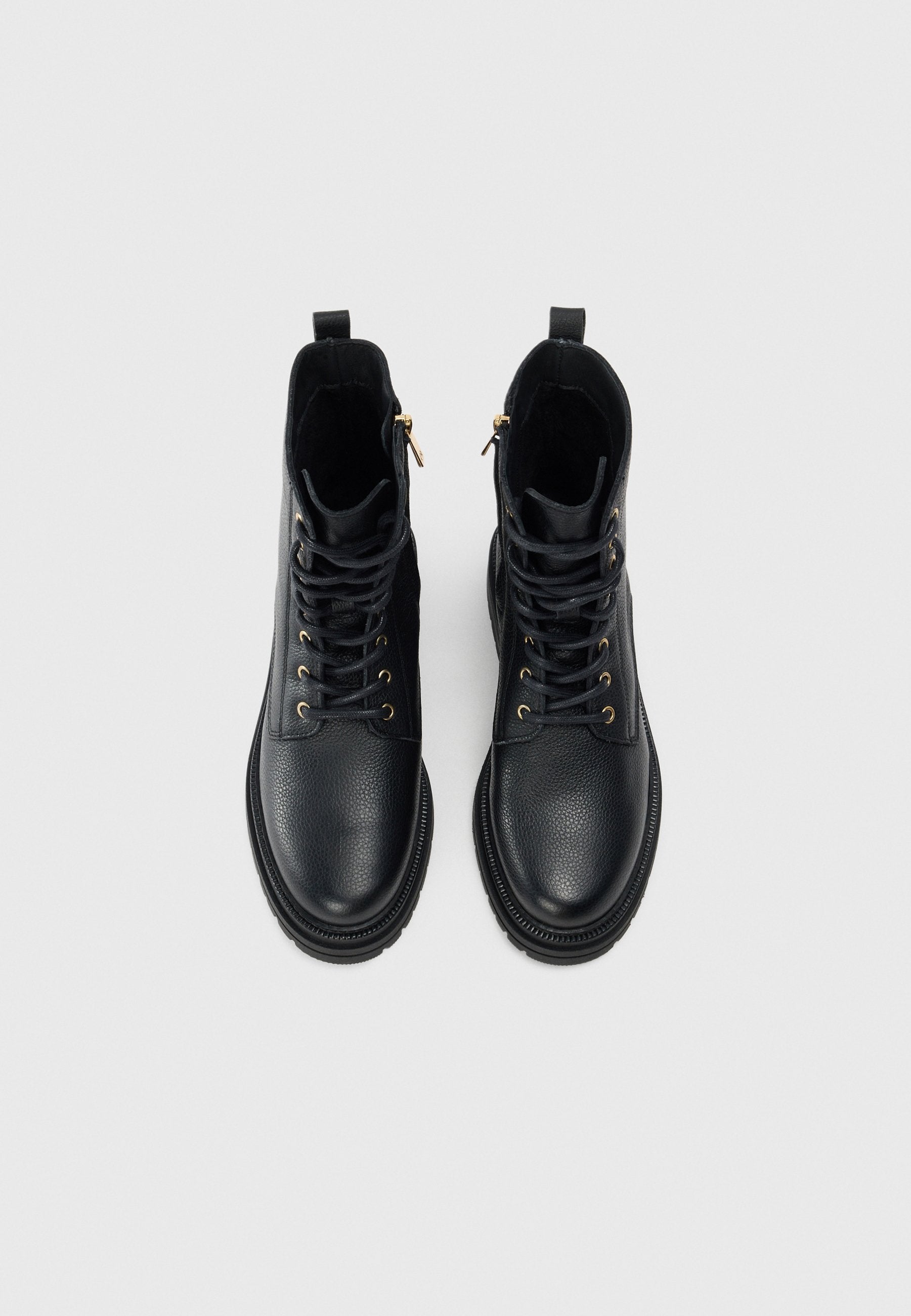 Tommy Hilfiger Schnürstiefelette Media 4
