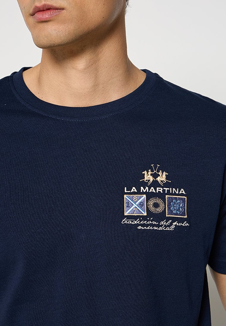 La Martina REGULAR FIT