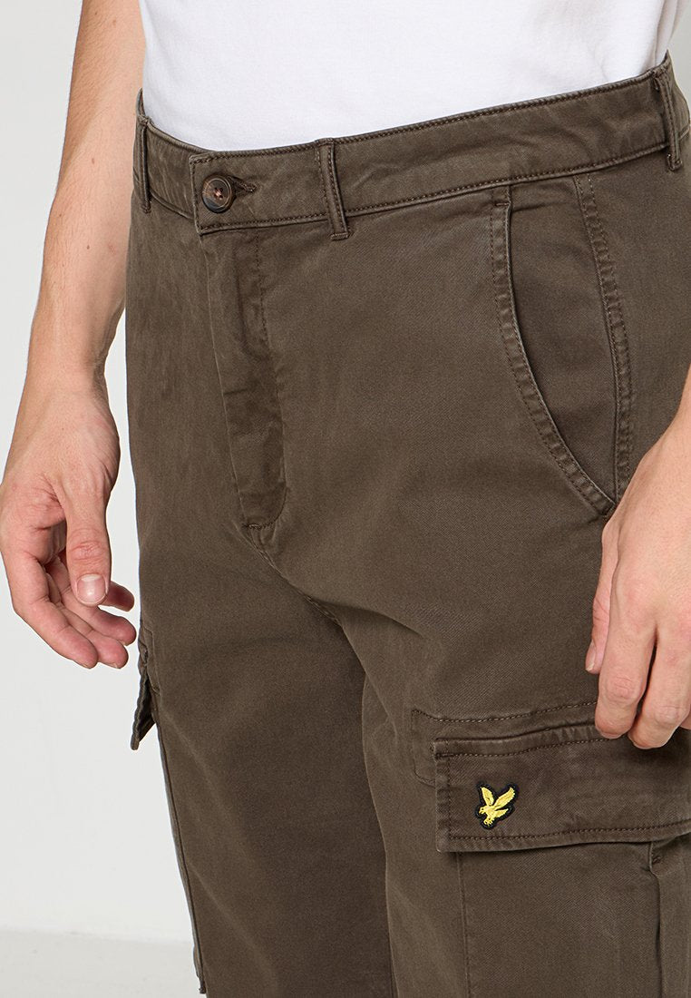 Lyle & Scott