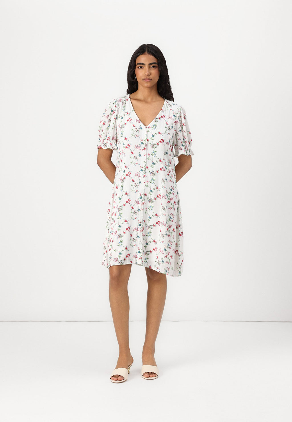 Pieces PCFYA DRESS