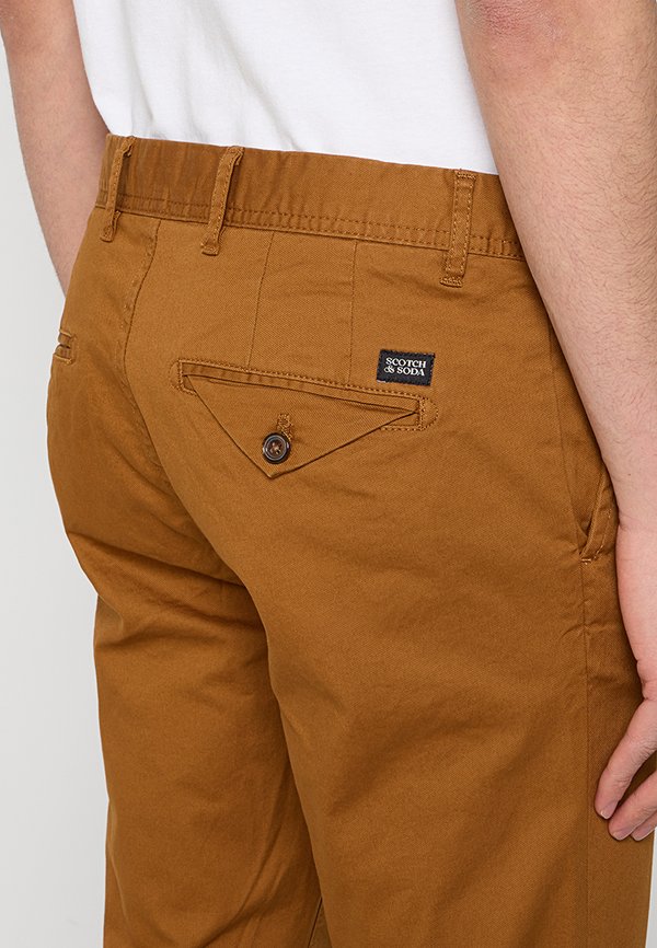 Scotch & Soda STUART SLIM FIT