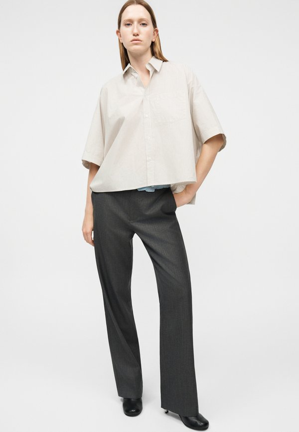 MM6 Maison Margiela SHIRT