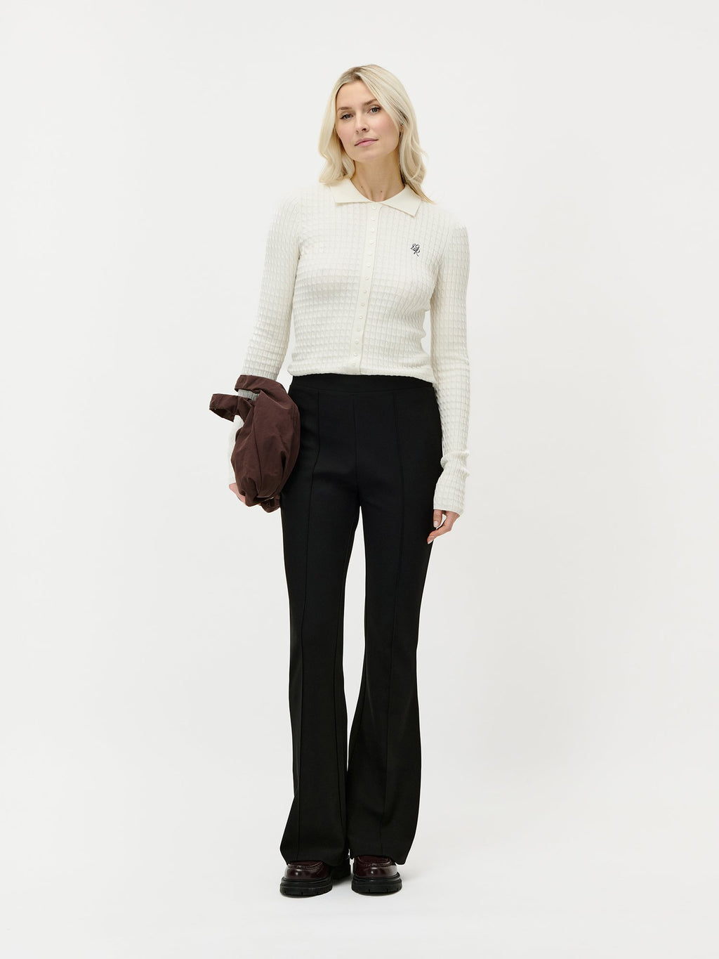 LeGer by Lena Gercke LUANA PANTS TALL