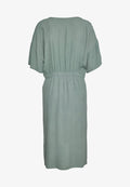Paula Janz Maternity DRESS SOLO TWIST