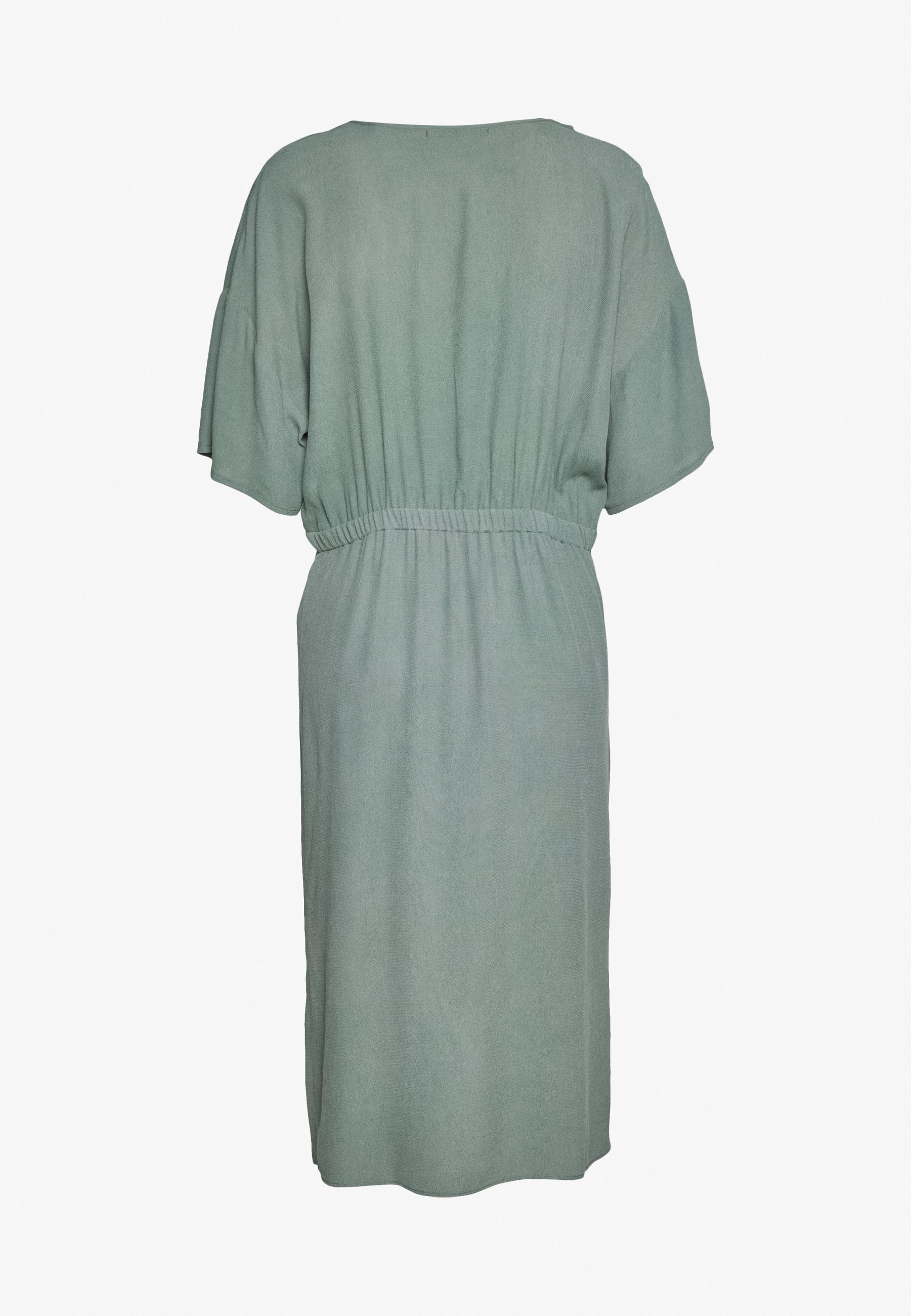 Paula Janz Maternity DRESS SOLO TWIST