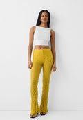 Bershka WAFFLE