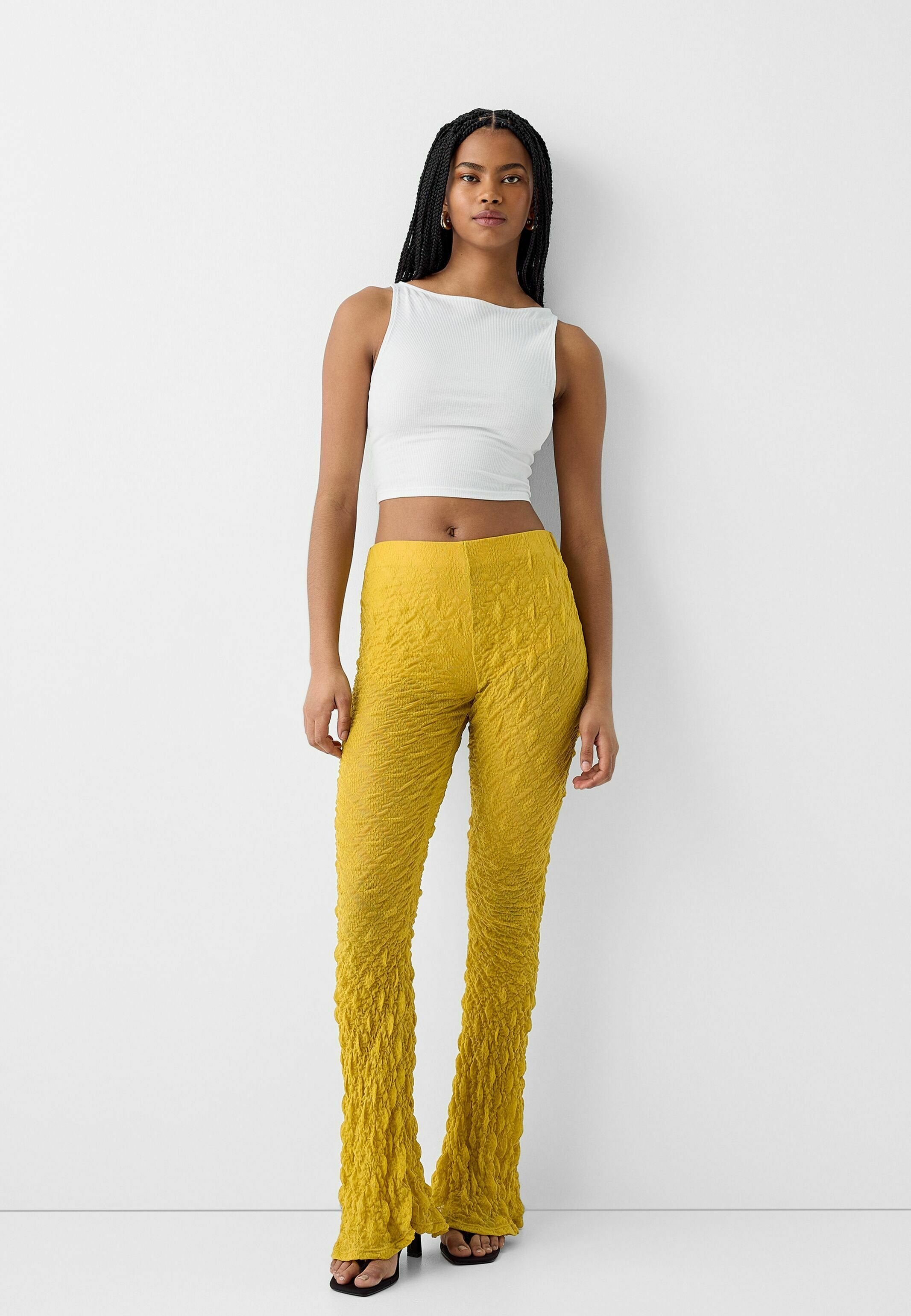 Bershka WAFFLE