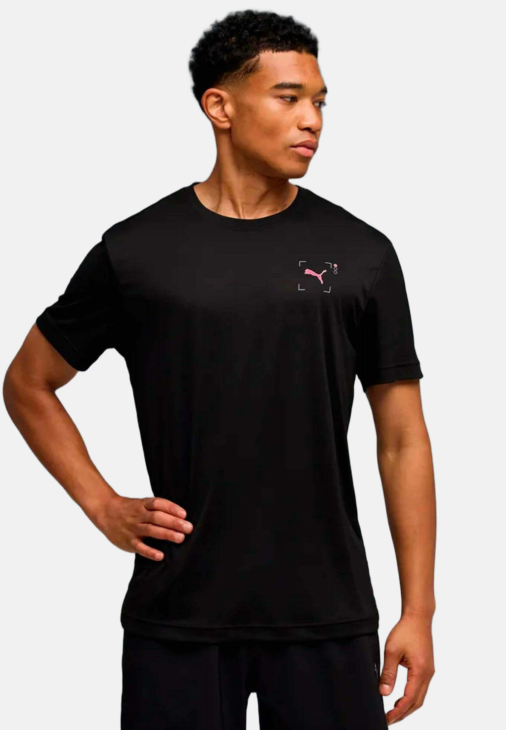 Puma RUN ILLUSTRATION GRAPHIC