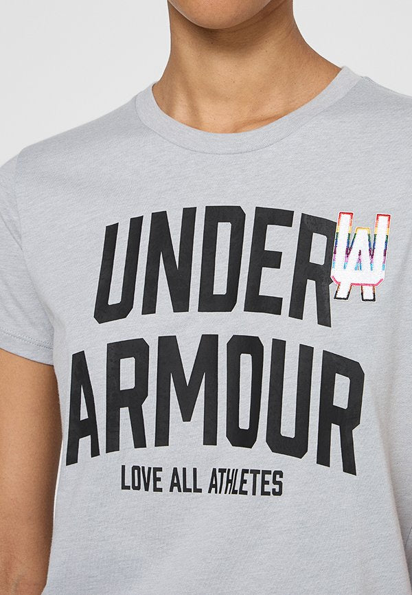 Under Armour