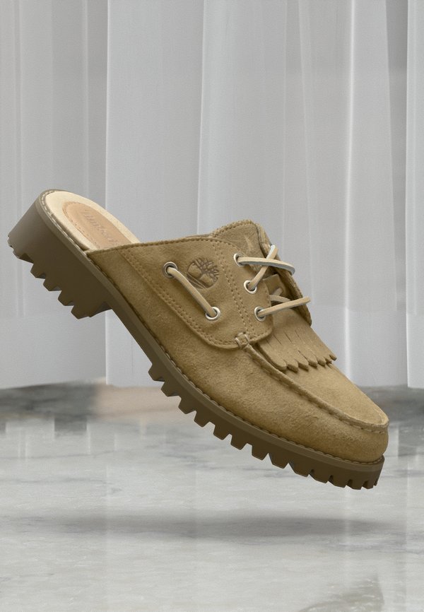 Timberland MIX TAPE AUTHENTIC MULE