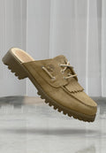 Timberland MIX TAPE AUTHENTIC MULE