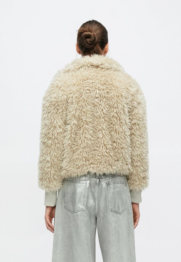 Guess FLAVIE CROP JACKET