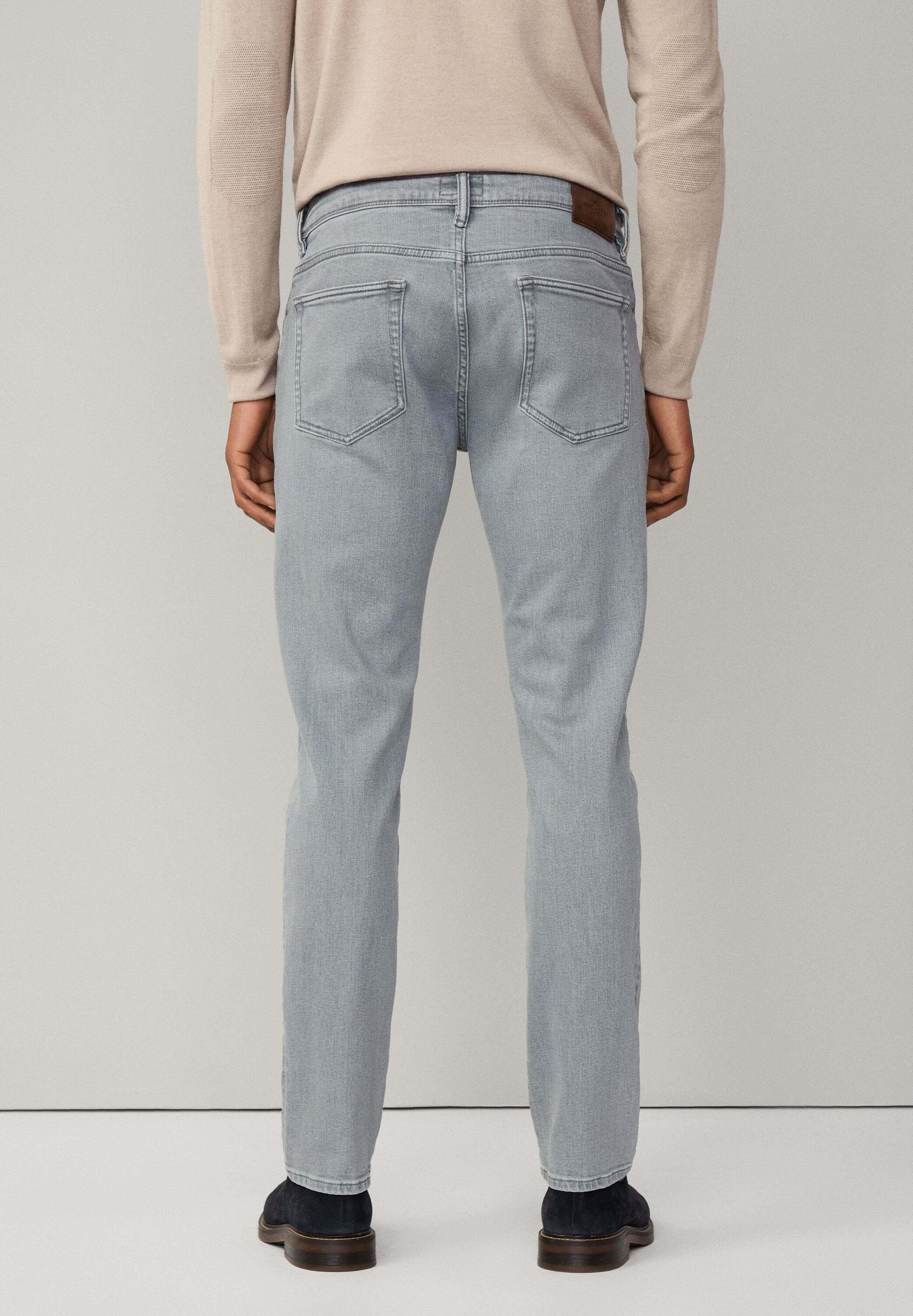 Hackett London