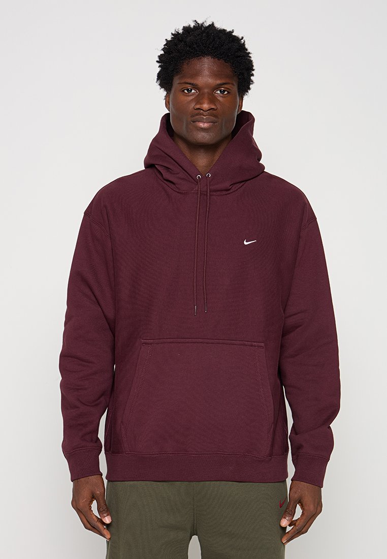 Nike Sportswear M NL SOLO SWSH BB PO HOODIE