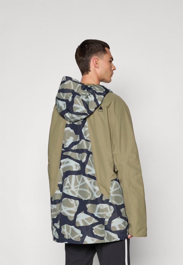 Burton MENS RESERVE JACKET
