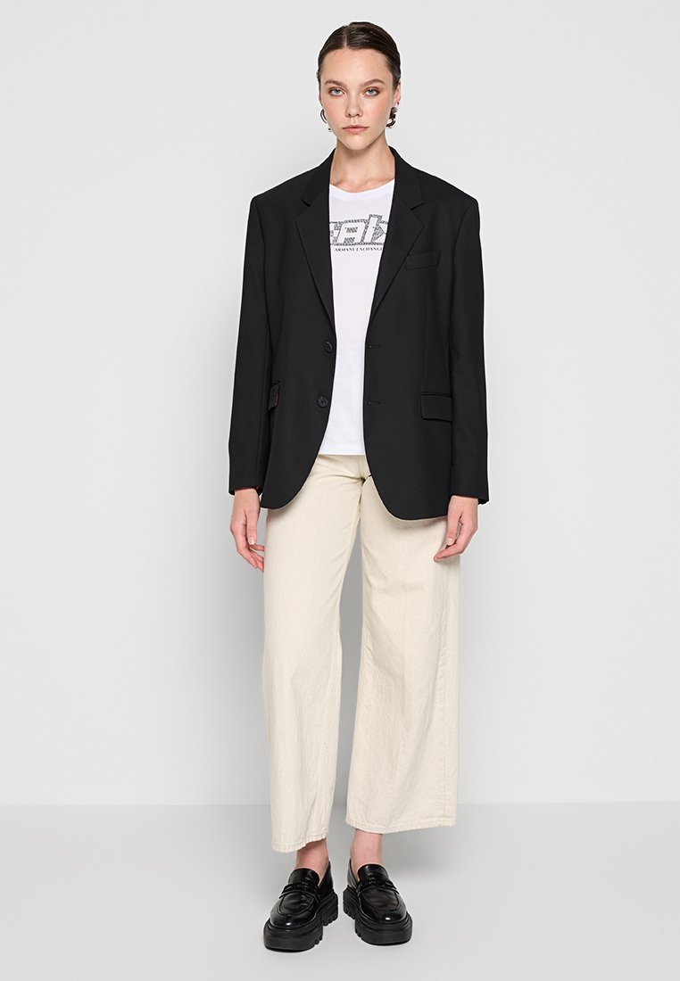 Armani Exchange Langarmshirt Media 2