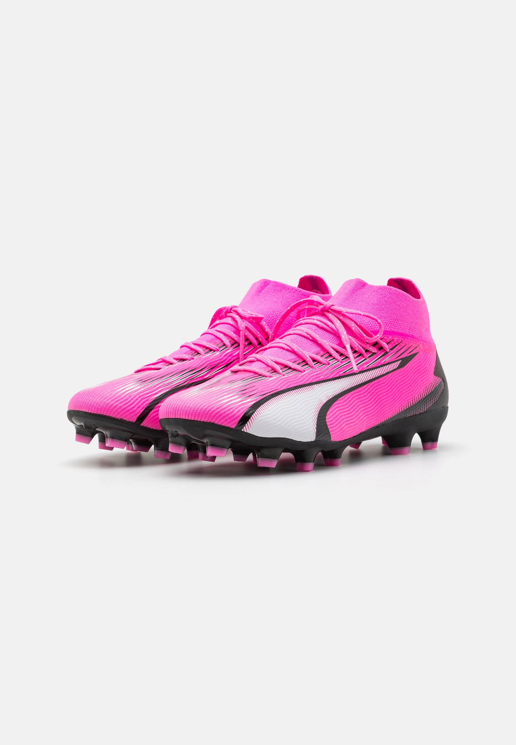 Puma ULTRA PRO FG/AG JR UNISEX