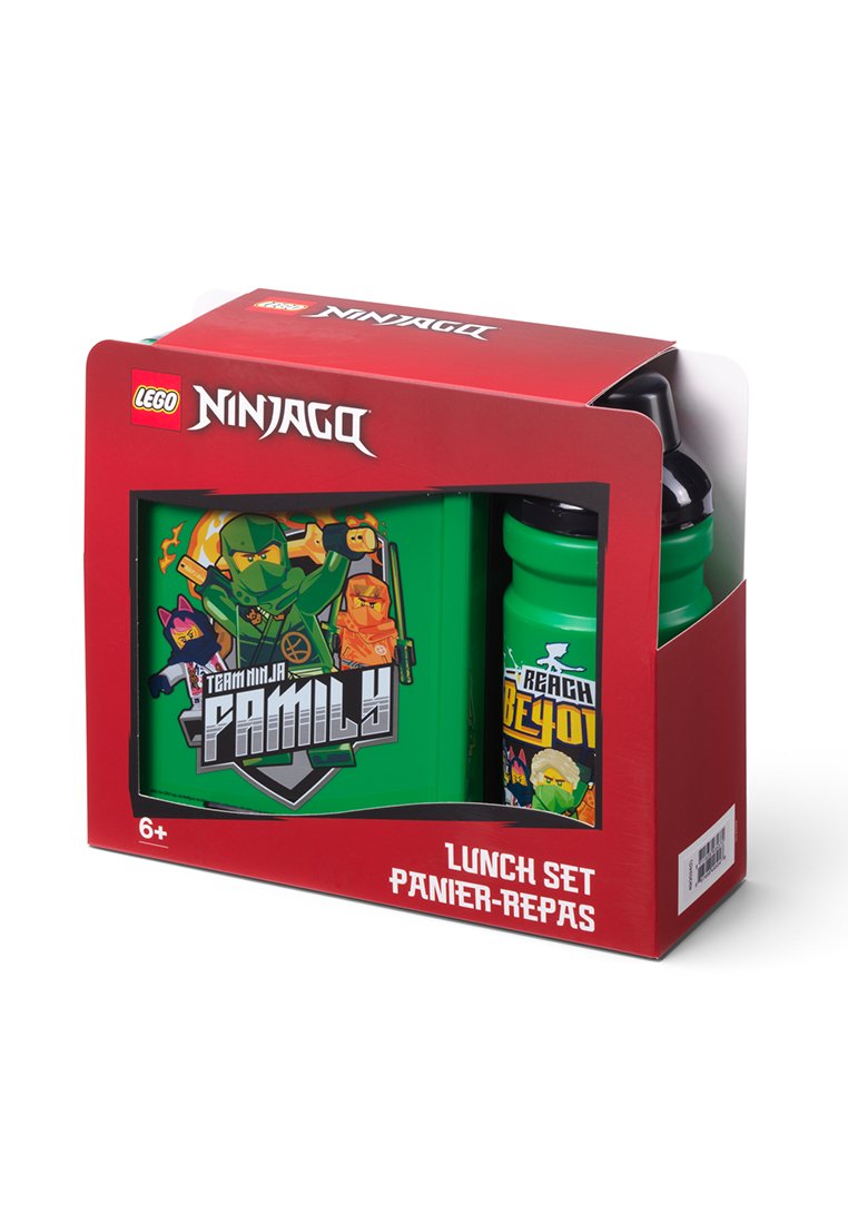 LEGO NINJAGO SET
