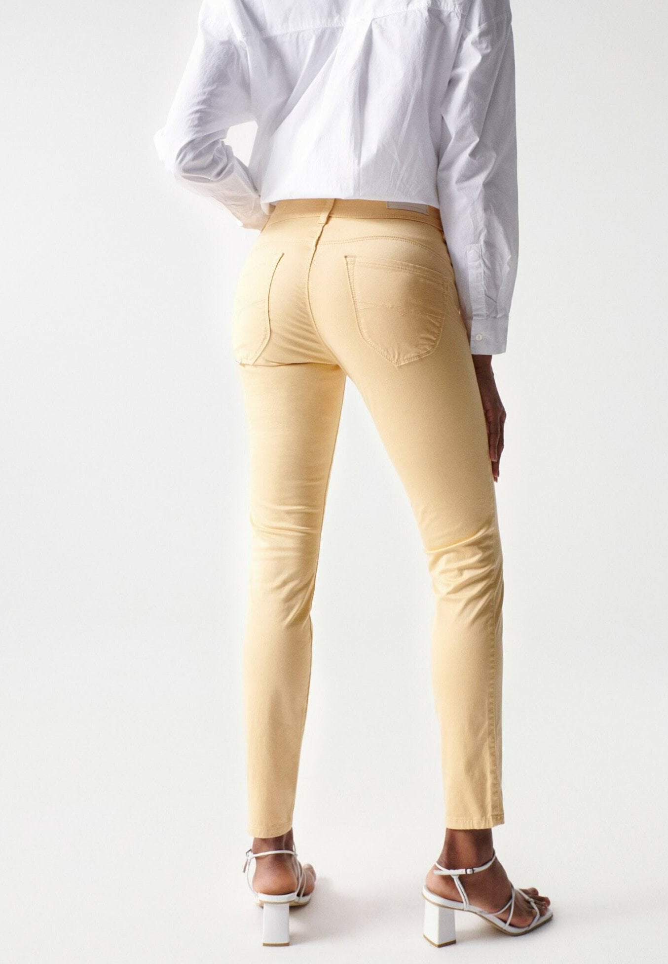 Salsa Jeans SECRET PUSH IN