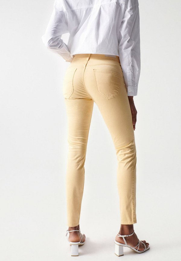 Salsa Jeans SECRET PUSH IN