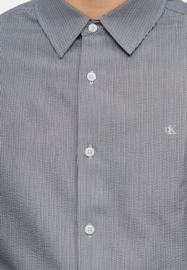 Calvin Klein STRIPE SEERSUCKER EASY
