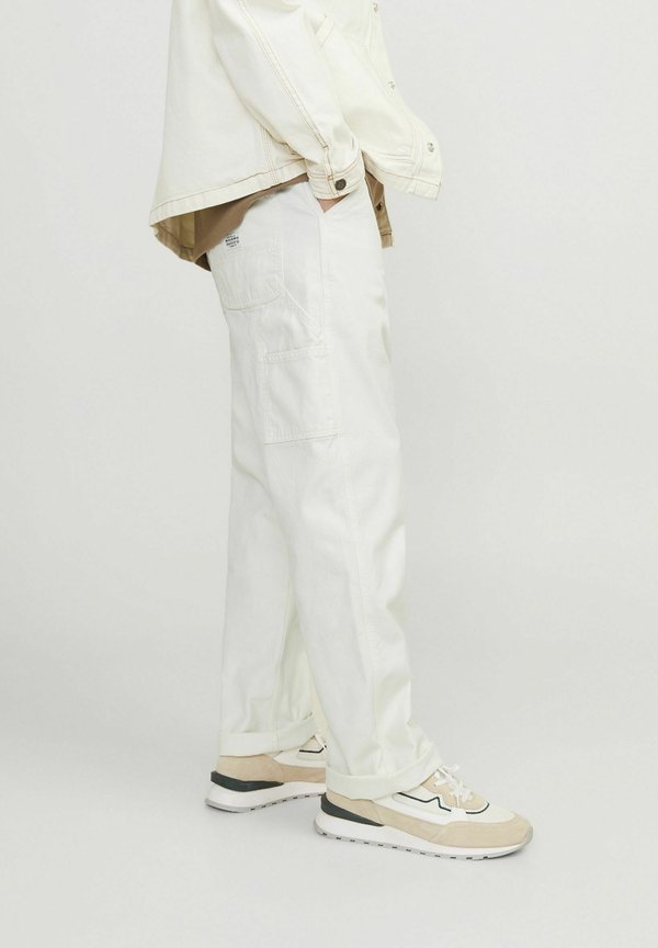 Jack & Jones Worker pants loose fit