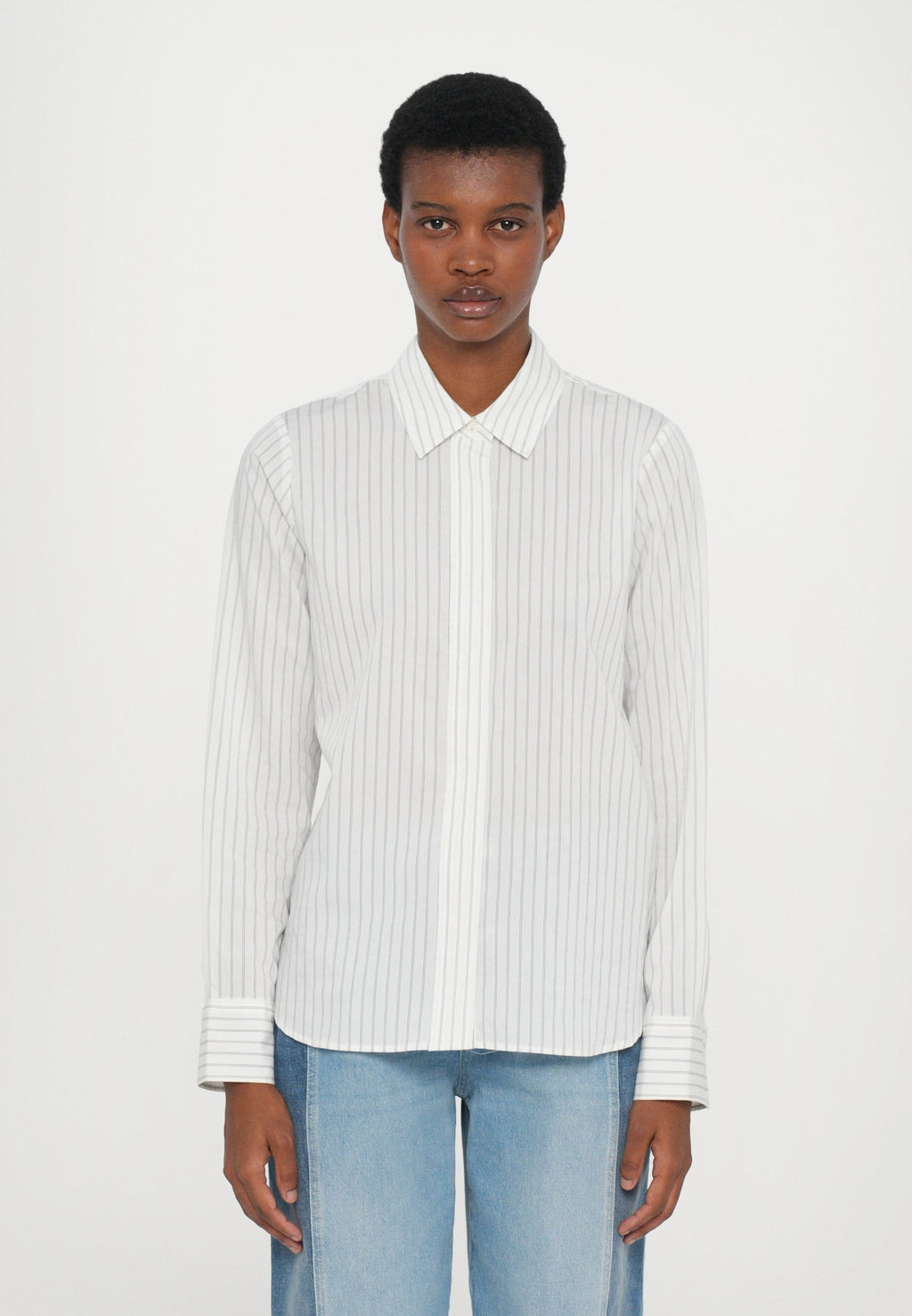 CLOSED CLASSIC SHIRT