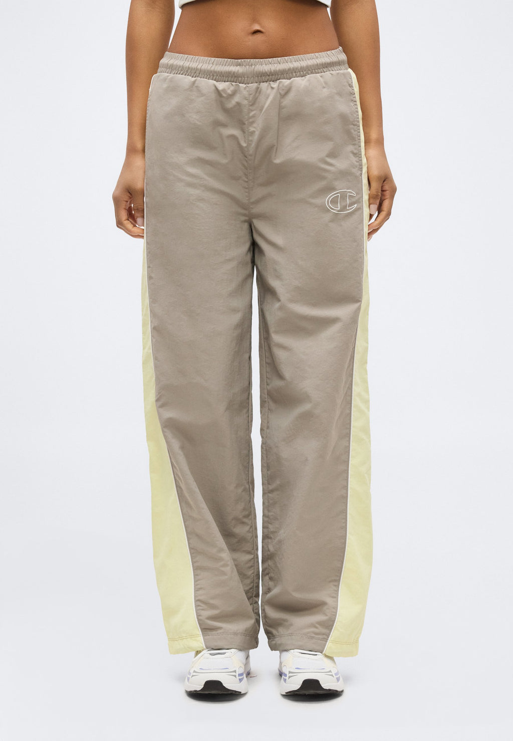 Champion STRAIGHT HEM PANTS